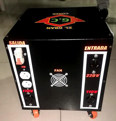 Elevador relieve